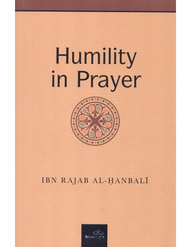 The Humility in Prayer