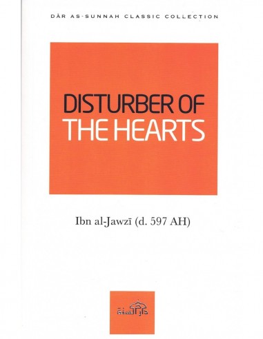 Disturber Of The Hearts