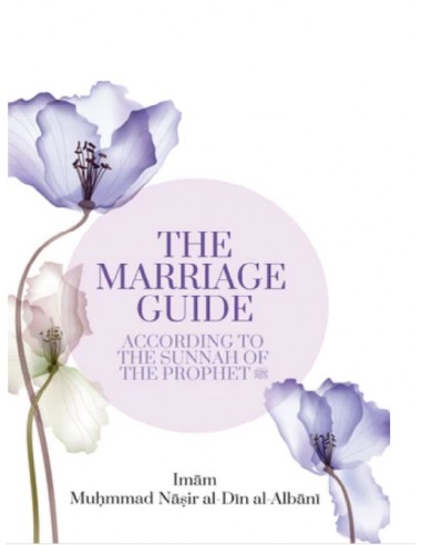 The marriage guide according to the...