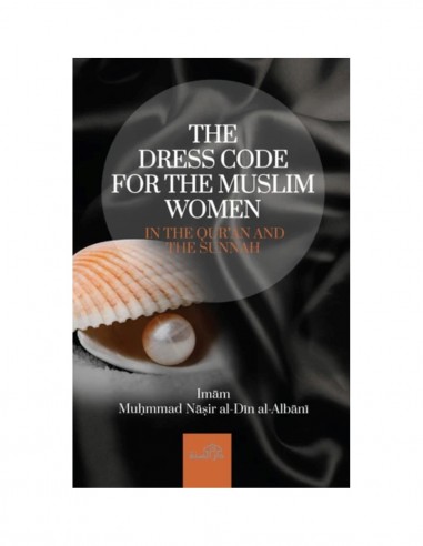 The dresscode for the Muslim womn in...